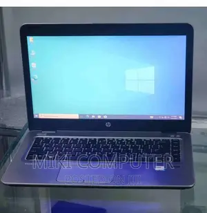 New Laptop HP EliteBook 840 8GB Intel Core I5 HDD 1T