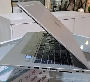 New Laptop HP 348 G5 16GB Intel Core I7 SSD 512GB