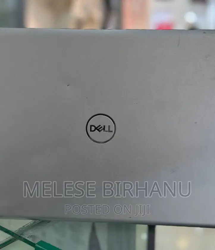 Laptop Dell 8GB Intel Core I5 SSD 512GB