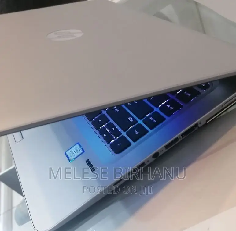 New Laptop HP EliteBook 840 G4 8GB Intel Core I7 SSD 512GB