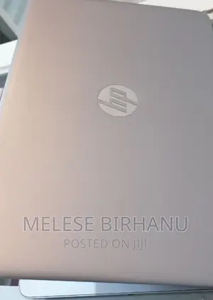 New Laptop HP EliteBook 840 G4 8GB Intel Core I7 SSD 512GB