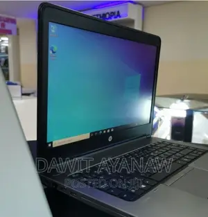 New Laptop HP ProBook 450 G1 8GB Intel Core i5 HDD 1T