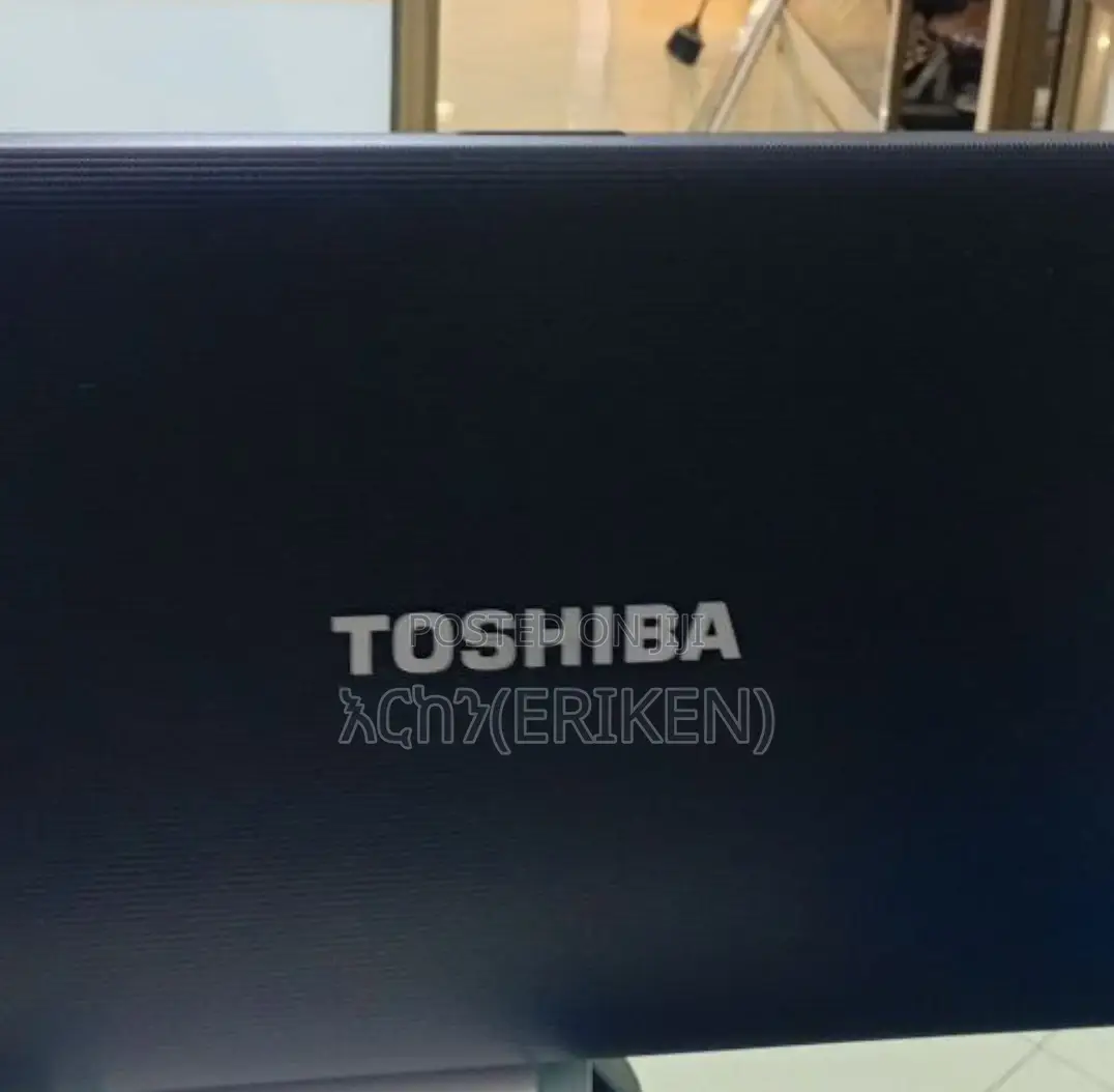 New Laptop Toshiba Tecra R840 4GB Intel Core I3 HDD 500GB