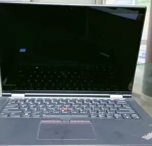 New Laptop Lenovo ThinkPad Yoga 370 16GB Intel Core I7 SSD 512GB