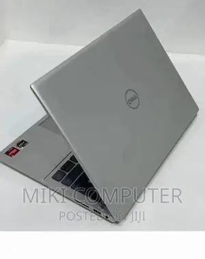 New Laptop Dell Inspiron 14 16GB AMD Ryzen 5 SSD 512GB