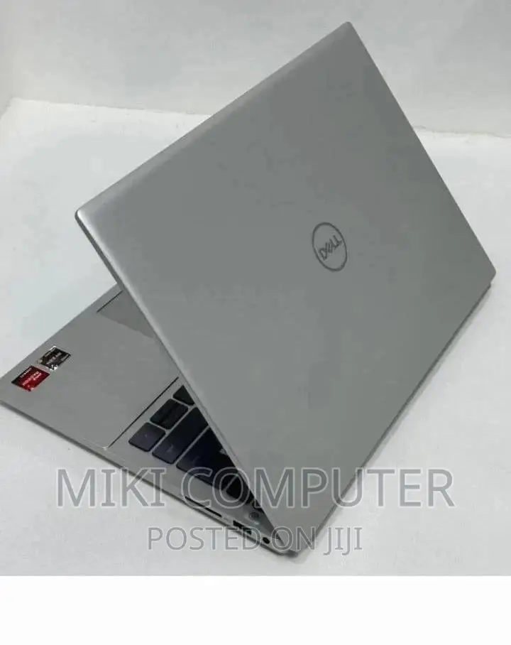 New Laptop Dell Inspiron 14 16GB AMD Ryzen 5 SSD 512GB