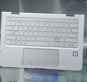 New Laptop HP Spectre 8GB Intel Core I7 SSD 512GB