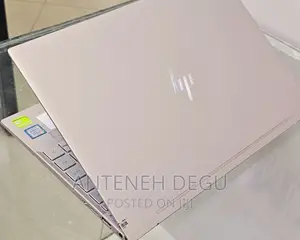 New Laptop HP Envy 14 8GB Intel Core i5 SSD 512GB