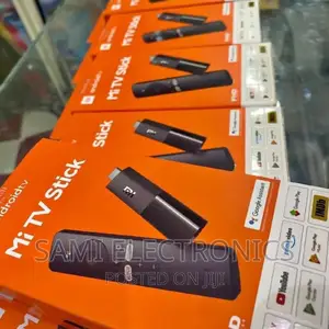 Mi Tv Stick New Orginal FHD Smart Tv Maker Android Tv Stick