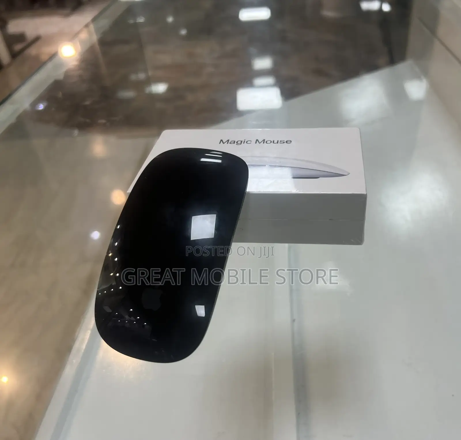 Apple Magic Mouse 2