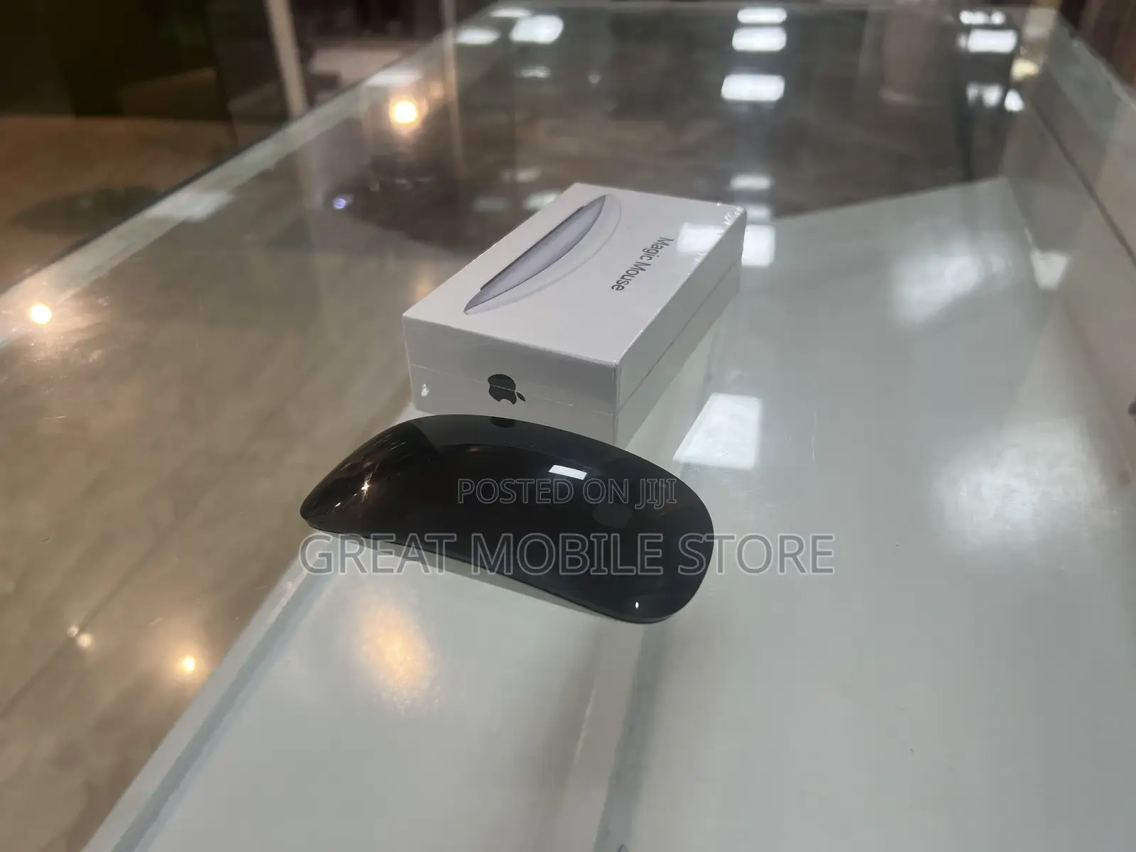 Apple Magic Mouse 2