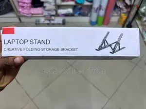 Laptop Stand