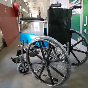 Wheelchair_fit Right to Your Cars/Vehicle Easy to Store