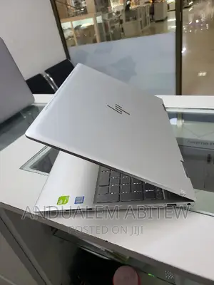 New Laptop HP Envy X360 8GB Intel Core I5 HDD+SSD 1T