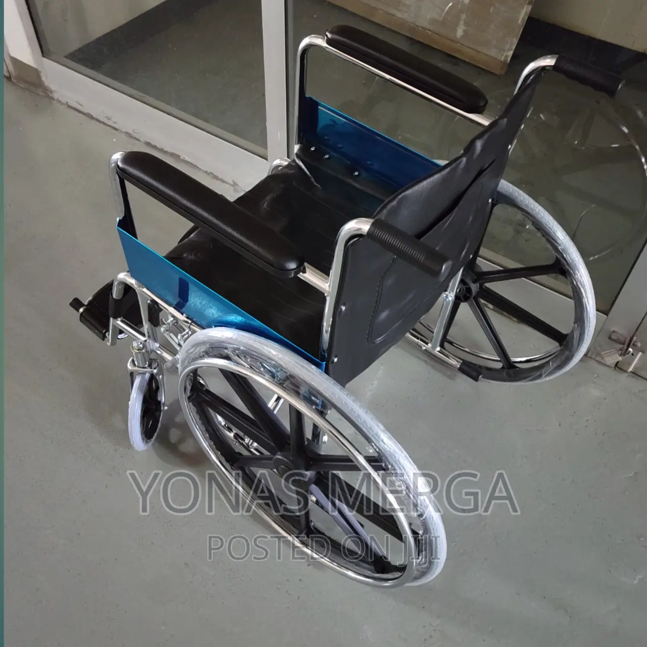 Wheelchair/ Superlite Edition//Wheelchair