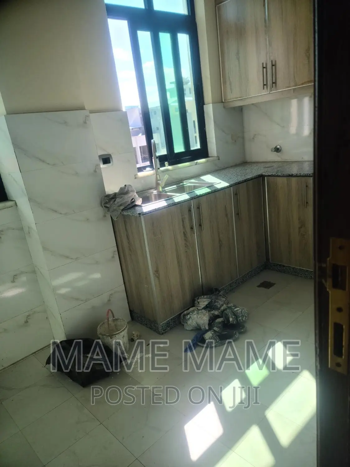 2bdrm Apartment in Addis Abeba, Bole for rent