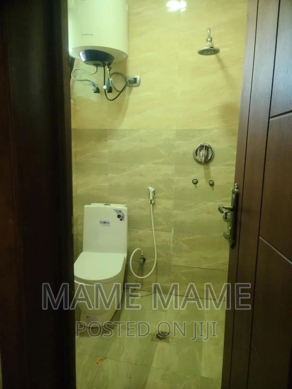 2bdrm Apartment in Addis Abeba, Bole for rent