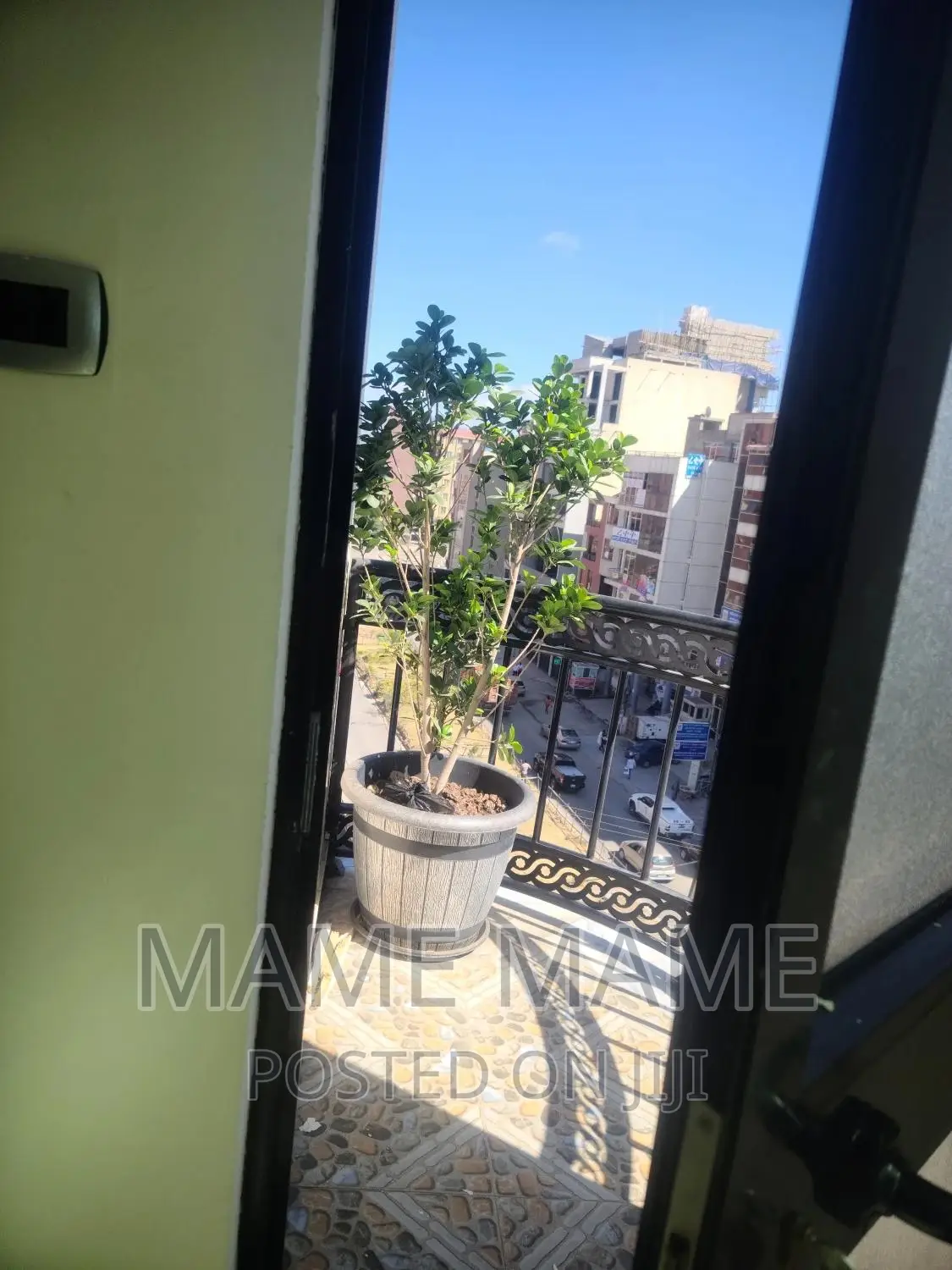 2bdrm Apartment in Addis Abeba, Bole for rent