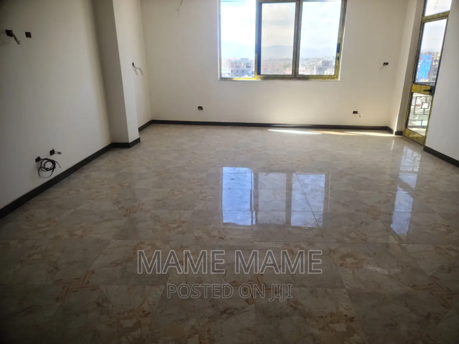 3bdrm Apartment in Addis Abeba, Bole for sale