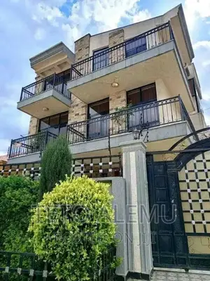 5bdrm House in House For Sale, Bole for sale