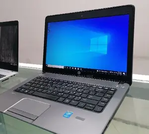 New Laptop HP ProBook 440 4GB Intel Core I5 HDD 500GB