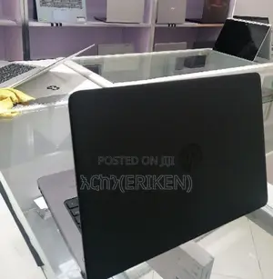 New Laptop HP ProBook 440 4GB Intel Core I5 HDD 500GB