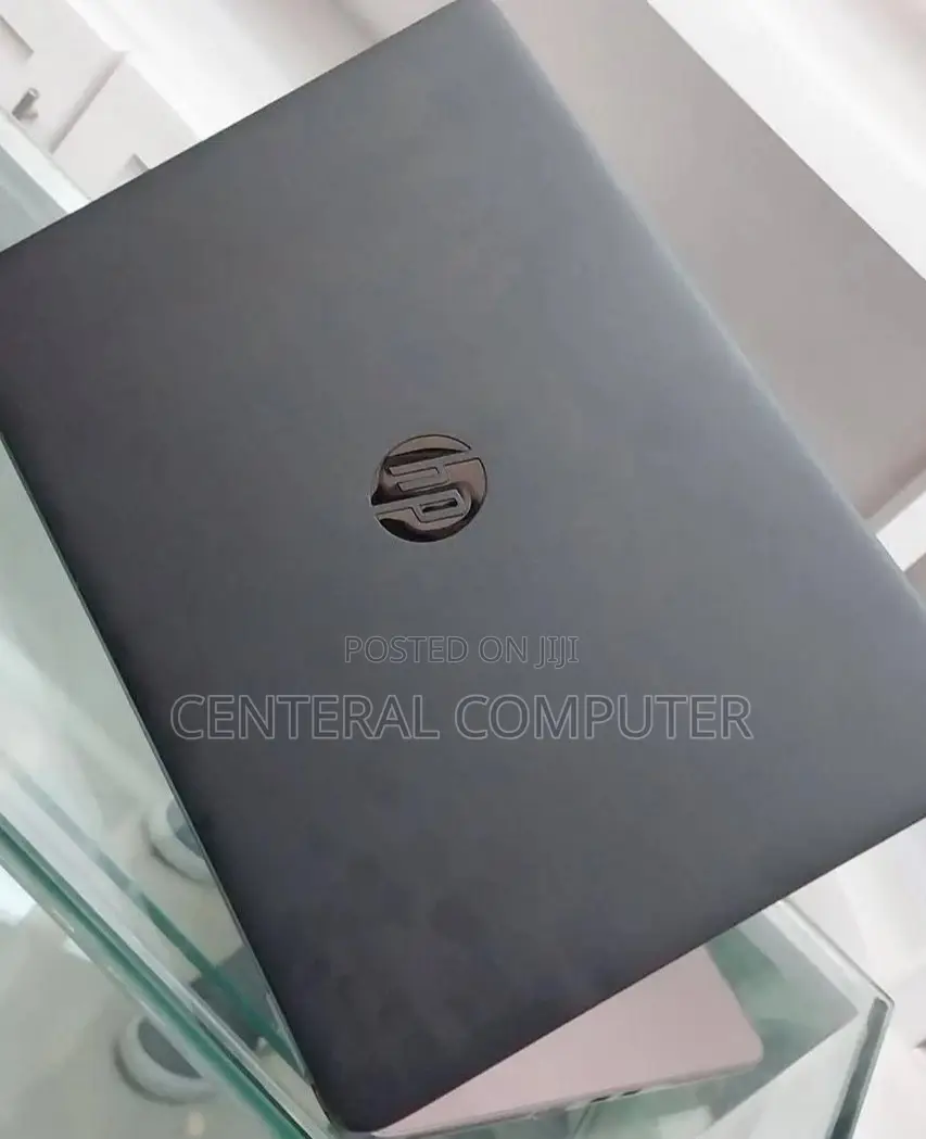 New Laptop HP EliteBook 840 8GB Intel Core I5 HDD 500GB