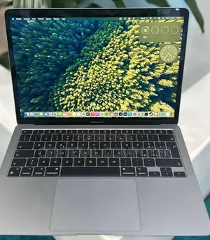 New Laptop Apple MacBook Pro M1 8GB Apple M1 SSD 256GB