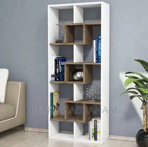 Best Book Shelf