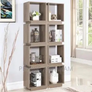 Modern Shelf