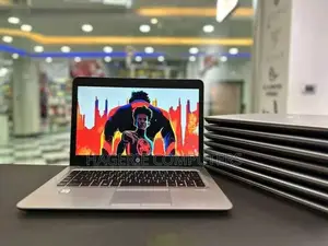 New Laptop HP EliteBook 840 8GB Intel Core I5 HDD 1T