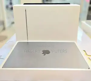 New Laptop Apple MacBook Air 2022 M2 8GB Apple M2 SSD 256GB