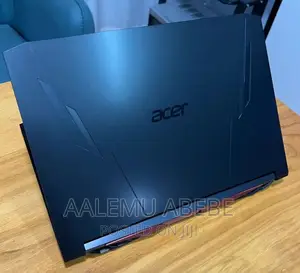 New Laptop Acer NITRO 5 16GB Intel Core I5 SSD 512GB