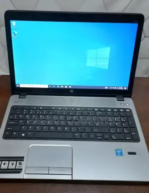 New Laptop HP ProBook 450 G1 8GB Intel Core I5 HDD 1T