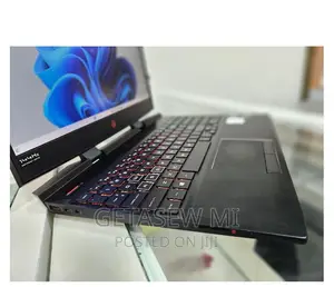 New Laptop HP Omen X 16GB Intel Core I7 HDD+SSD 500GB