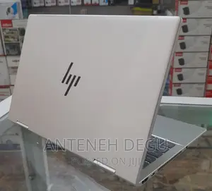 New Laptop HP Envy X360 16GB Intel Core I7 SSD 1T