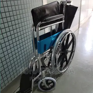 Albio Wheelchair//TF809D Manual Wheelchair//Wheelchair DP-