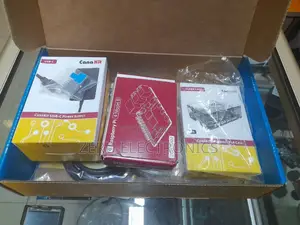 Raspberry Pi 4 Kit