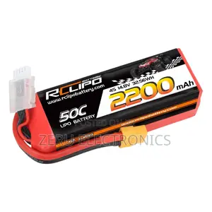Drone Battery