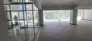 ለክራይ የሚሁል ቢሮ ነዉ