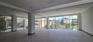 ለክራይ የዋለ ቦታነዉ