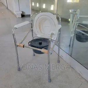 Brand New Potty Chair Shower Chair Indoor