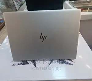 New Laptop HP EliteBook 840 8GB Intel Core I5 SSD 512GB
