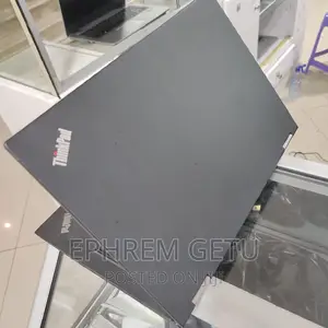 New Laptop Lenovo ThinkPad Yoga 370 16GB Intel Core I7 SSD 512GB