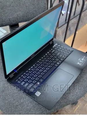 New Laptop Acer Aspire 1 8GB Intel Core I3 SSD 512GB
