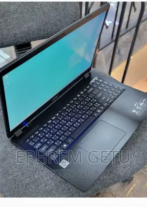 New Laptop Acer Aspire 1 8GB Intel Core I3 SSD 512GB