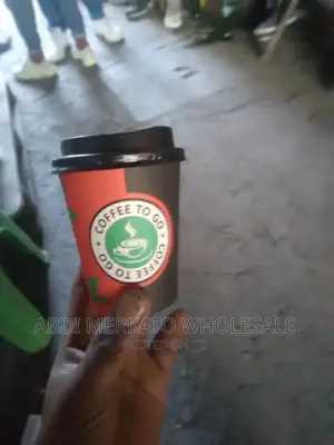 Coffe Cuap 1000pice