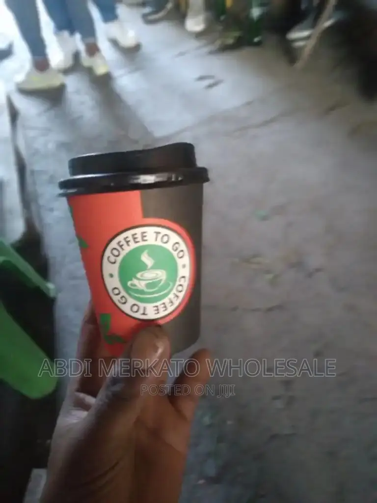 Coffe Cuap 1000pice