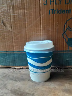 Coffe Cuap 1000pice