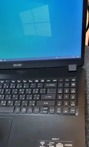 New Laptop Acer Aspire 5 8GB Intel Core I3 SSD 512GB